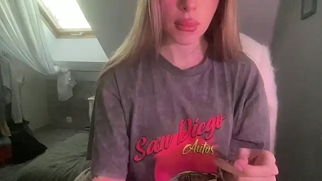 Angels  Share online show from 02-03-26, 02:55