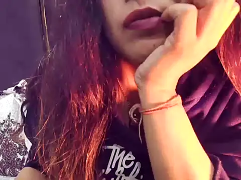 Snapshot of Angel-pune001 chatting on 02-13-26, 07:10 Angel-pune001 online show from 02-13-26, 07:10