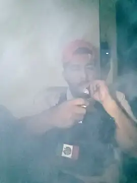 Yerackhip online show from 11-17-25, 09:15