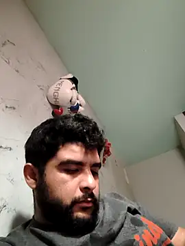 Yerackhip online show from 04-08-26, 12:10