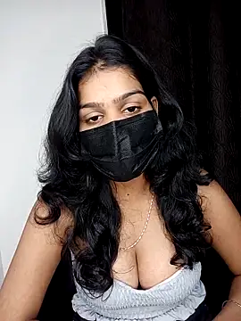 Aarti909090 online show from 12-01-25, 04:12