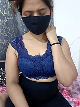 Aarti909090 online show from 03-22-26, 03:37