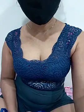 Aarti909090 online show from 03-23-26, 02:10