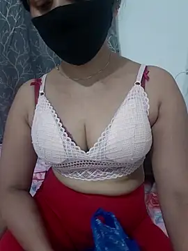 Aarti909090 online show from 03-24-26, 02:22