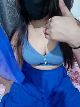 Aarti909090 online show from 04-13-26, 05:29