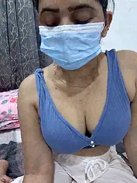 Aarti909090 online show from 05-29-26, 02:48