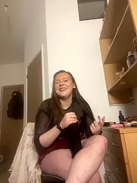 LiahLovexoxx online show from 01-07-26, 12:35