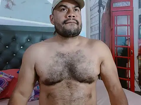 Ramses 36 online show from 03-18-26, 02:47