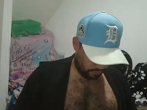 Ramses 36 online show from 04-30-26, 01:01