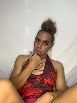 Megan2026 online show from 06-18-26, 03:40