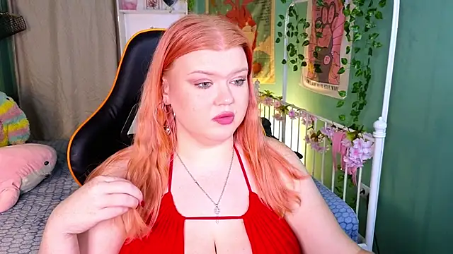 Snapshot of AriettaHeart chatting on 11-27-25, 11:01 AriettaHeart online show from 11-27-25, 11:01