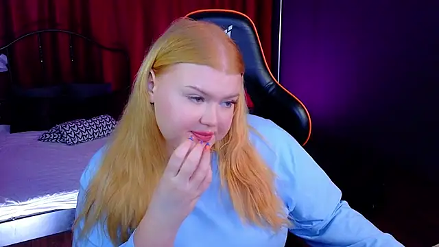 AriettaHeart online show from 04-06-26, 04:46