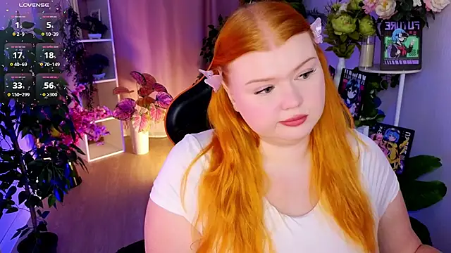AriettaHeart online show from 05-30-26, 11:29