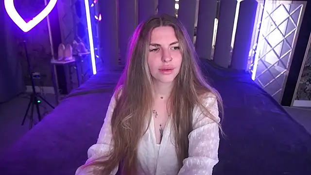 DanielaReign online show from 06-13-26, 12:36
