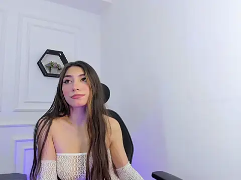 Ana Muller19 online show from 12-01-25, 11:32