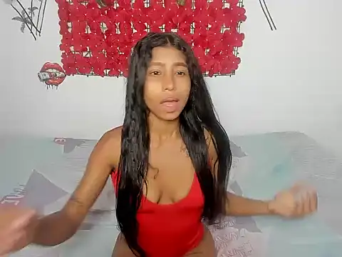 Sarita hot10 online show from 02-21-26, 04:35