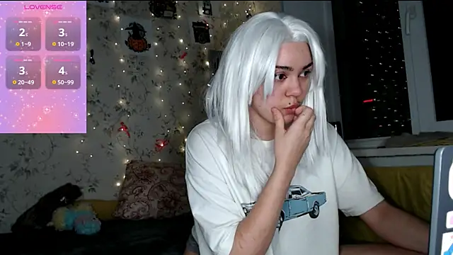 KotiK meov online show from 11-27-25, 06:54