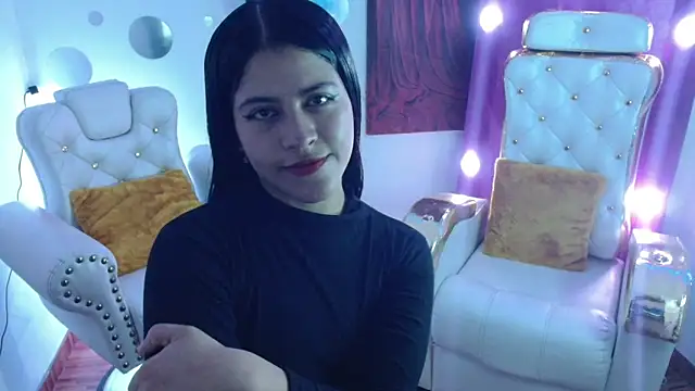 Ashley Stone01 online show from 11-05-25, 11:49