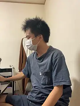 RYUTA 9911 online show from 11-04-25, 06:56