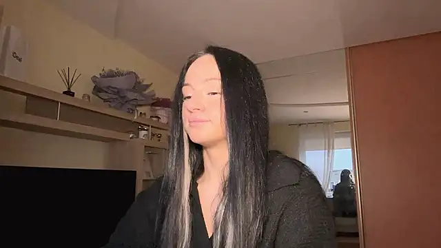 Snapshot of messystasy chatting on 11-09-25, 01:31 messystasy online show from 11-09-25, 01:31