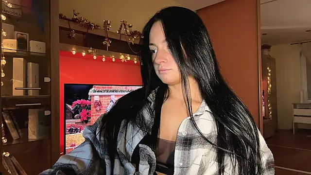 Snapshot of messystasy chatting on 12-14-25, 02:22 messystasy online show from 12-14-25, 02:22