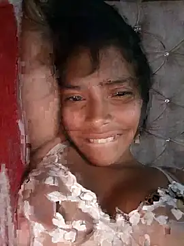 Antonela besos online show from 11-03-25, 07:42