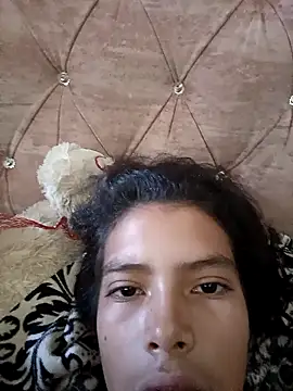 Antonela besos online show from 11-25-25, 07:47