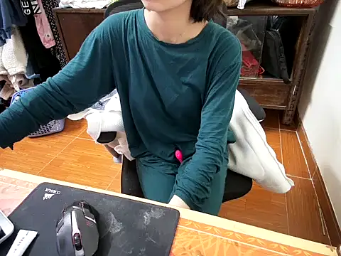 ---Lusi03--- online show from 03-10-26, 10:59