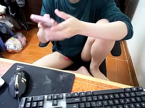 ---Lusi03--- online show from 03-19-26, 03:38