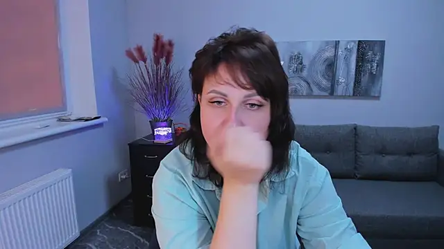 Helen Rossi online show from 11-06-25, 08:26