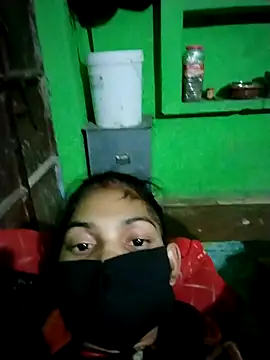 Jooli cuty online show from 01-13-26, 04:56