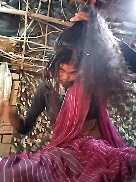 Jooli cuty online show from 03-19-26, 06:17