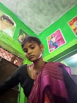 Jooli cuty online show from 04-07-26, 06:03