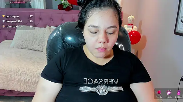 Snapshot of _chelsea_24 chatting on 02-15-26, 10:17 chelsea 24 online show from 02-15-26, 10:17