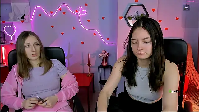 baby hotte online show from 02-18-26, 08:21