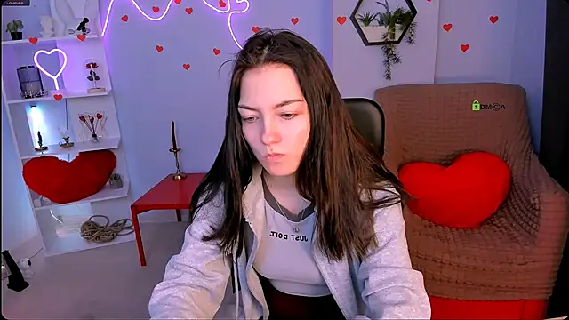 baby hotte online show from 02-19-26, 07:04