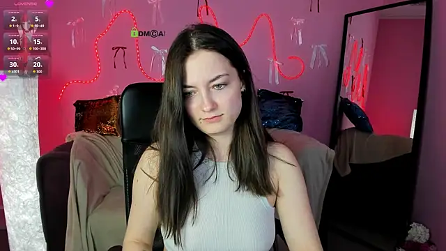 baby hotte online show from 03-08-26, 02:10