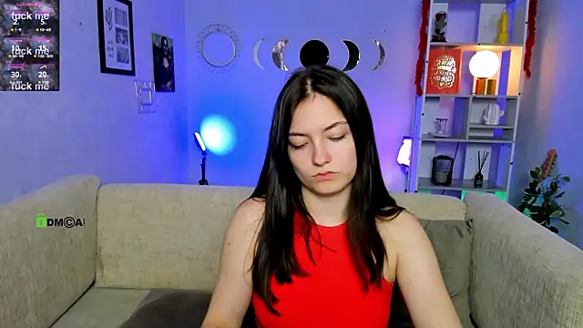 baby hotte online show from 03-09-26, 09:46