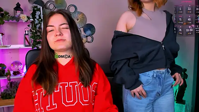 baby hotte online show from 03-28-26, 08:08