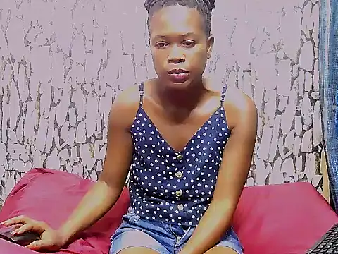 AnastasiasteelX online show from 11-10-25, 07:29