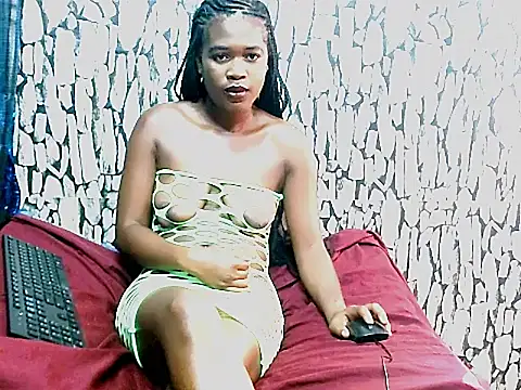 AnastasiasteelX online show from 12-17-25, 06:52