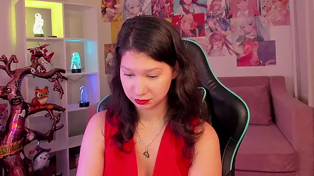 SaraDenars online show from 11-07-25, 05:29