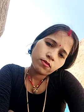 Sanjna babby online show from 02-26-26, 08:24