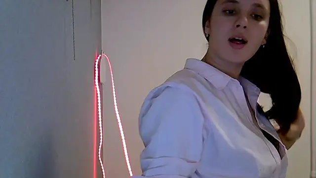 Snapshot of KiraHoney chatting on 01-07-26, 09:06 KiraHoney online show from 01-07-26, 09:06