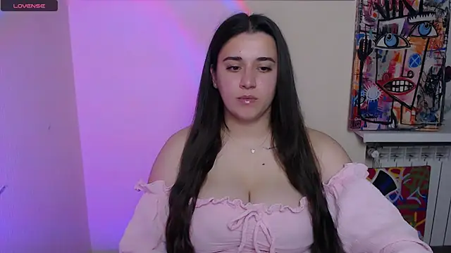 AlinaDoll  online show from 06-09-26, 06:58
