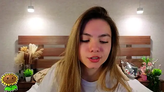 MargieDavidson online show from 02-16-26, 08:43