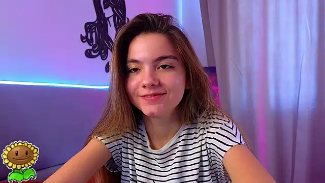 MargieDavidson online show from 03-02-26, 08:43