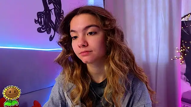 MargieDavidson online show from 03-08-26, 08:40