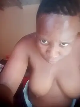 Kunyawe13 online show from 03-07-26, 07:38