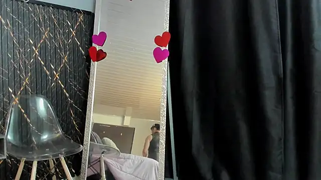 clara heat online show from 03-31-26, 07:03